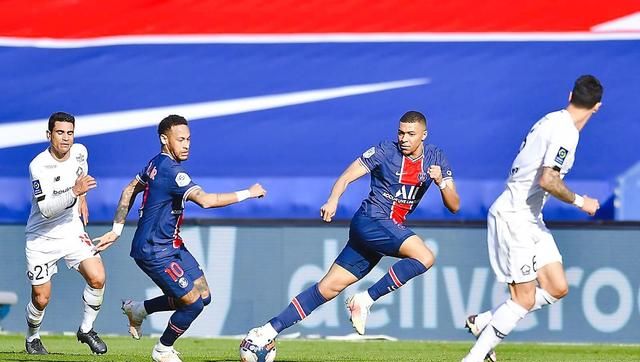 Stabiliteten i sentrum av spillet hjelper ofte til å utøve styrke